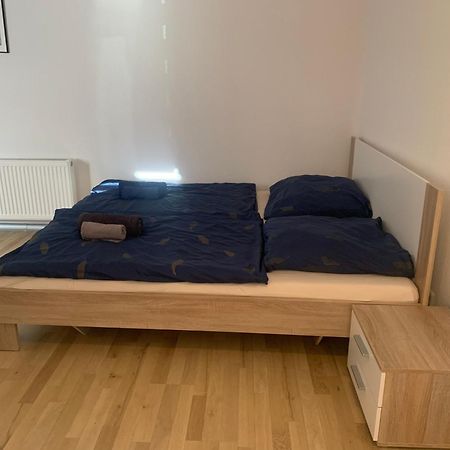 Appartment Mittweida Bilik gambar