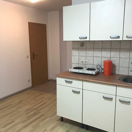 Appartment Mittweida Luaran gambar