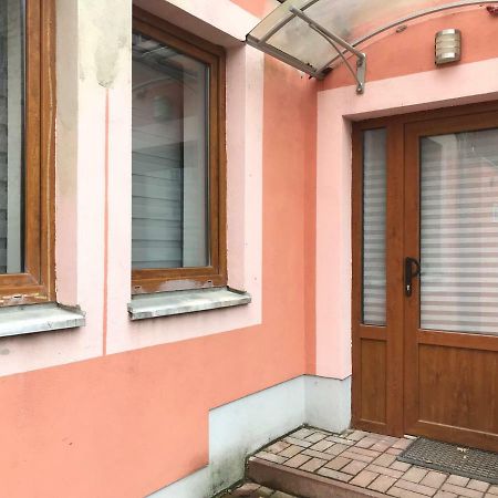 Appartment Mittweida Luaran gambar