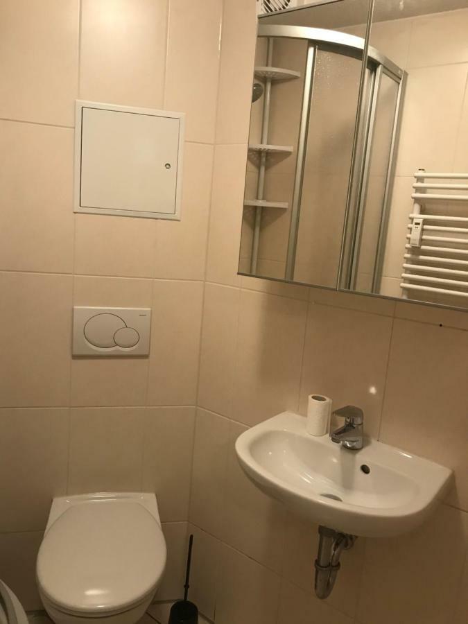 Appartment Mittweida Luaran gambar